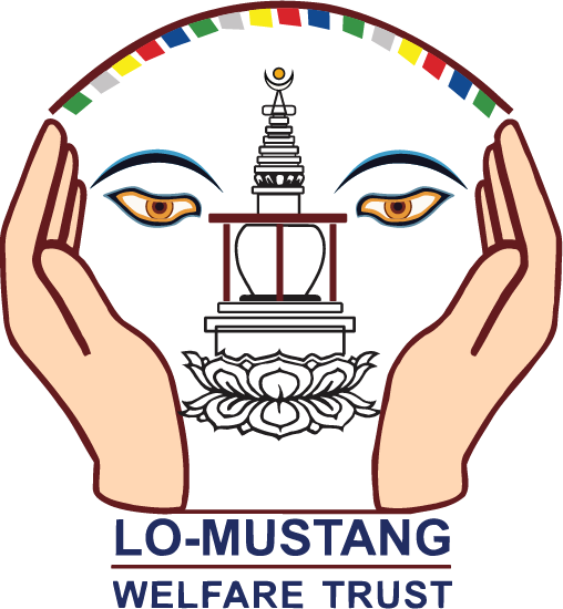 Lo-Mustang Welfare Trust